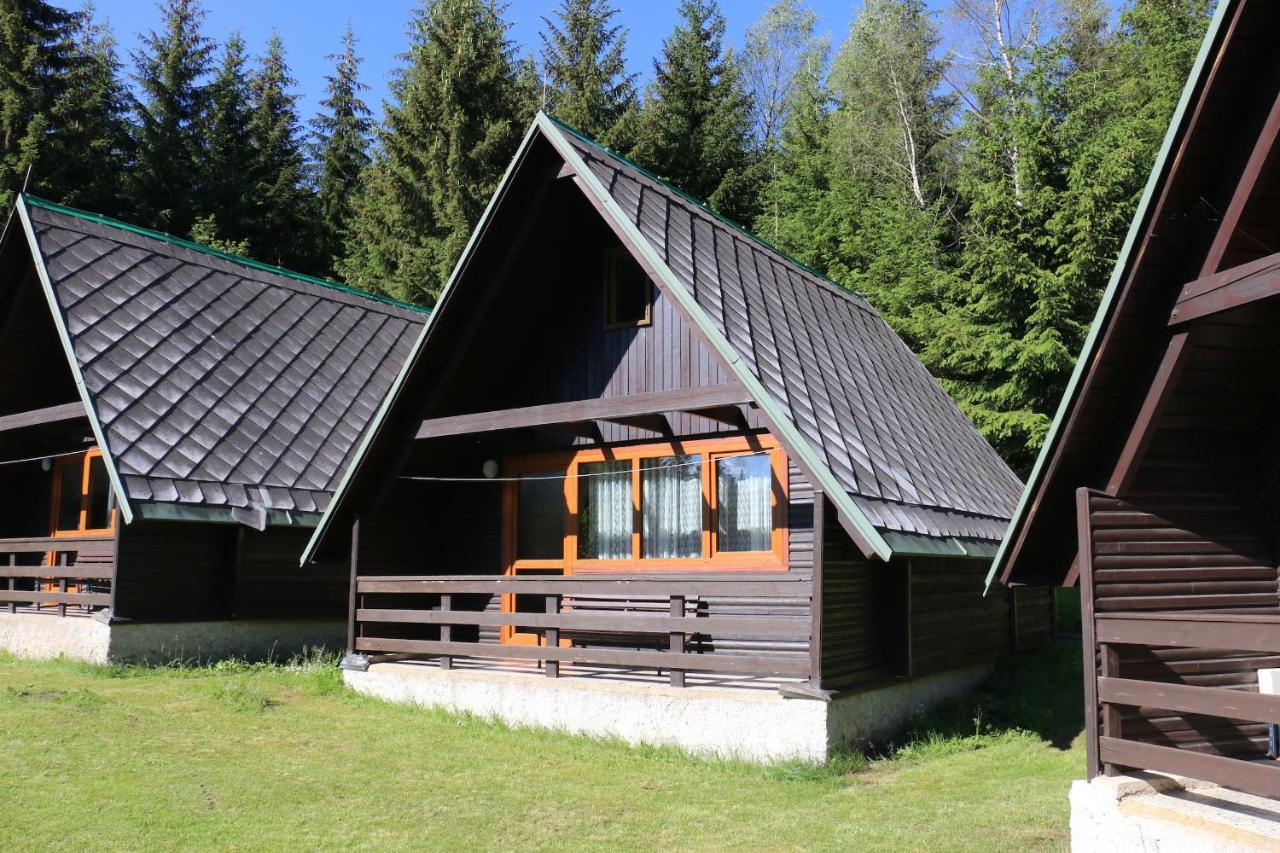Hotel Maredis Kořenov Exteriér fotografie