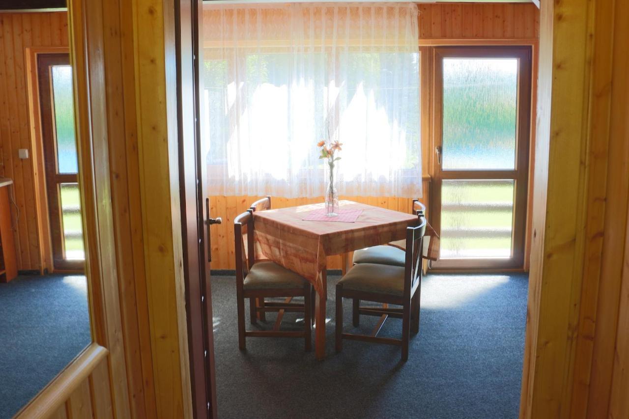 Hotel Maredis Kořenov Exteriér fotografie