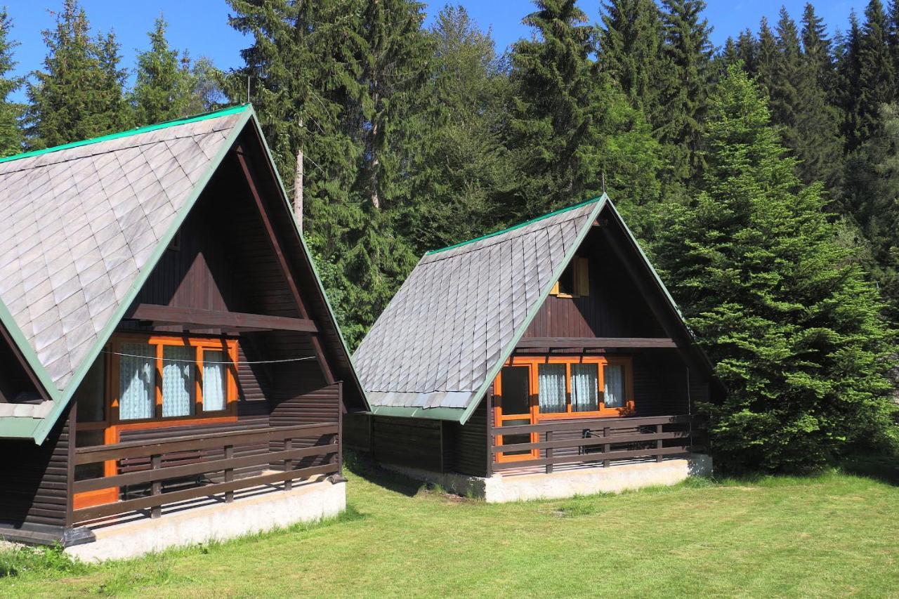 Hotel Maredis Kořenov Exteriér fotografie