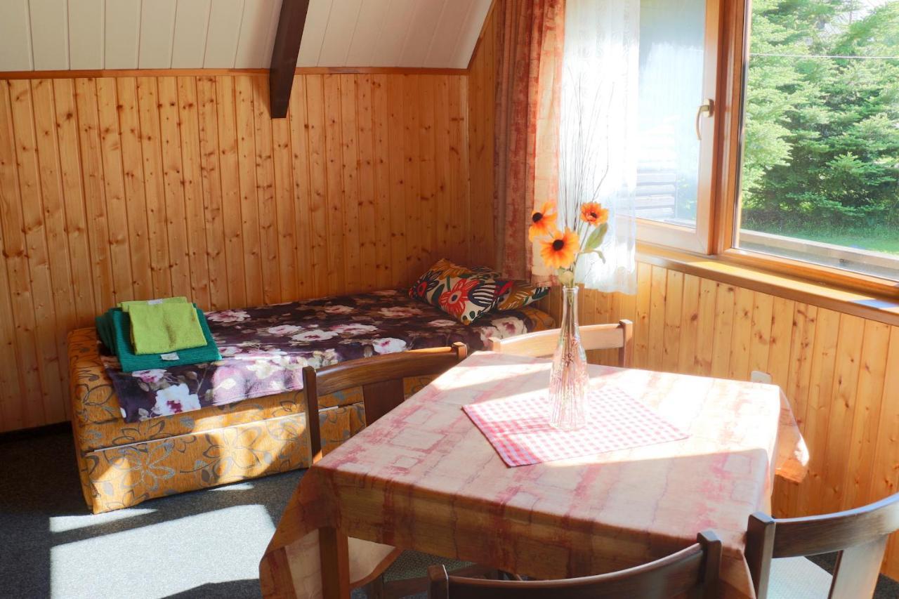 Hotel Maredis Kořenov Exteriér fotografie