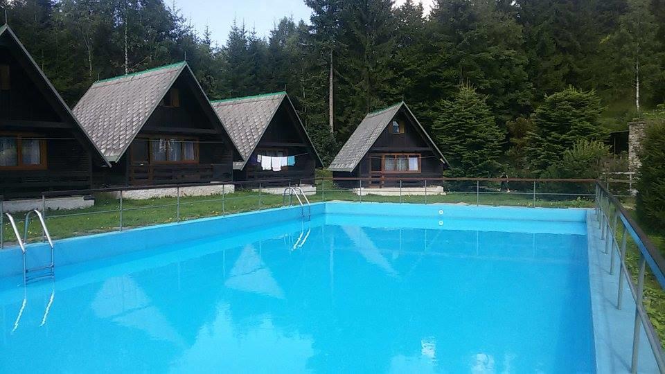 Hotel Maredis Kořenov Exteriér fotografie