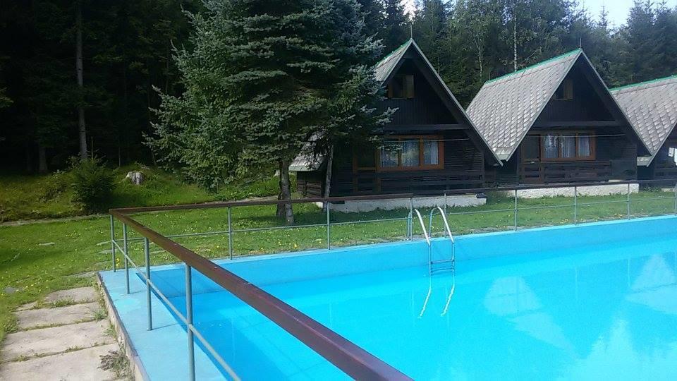 Hotel Maredis Kořenov Exteriér fotografie